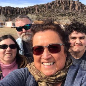 Meet your Posher, Samantha